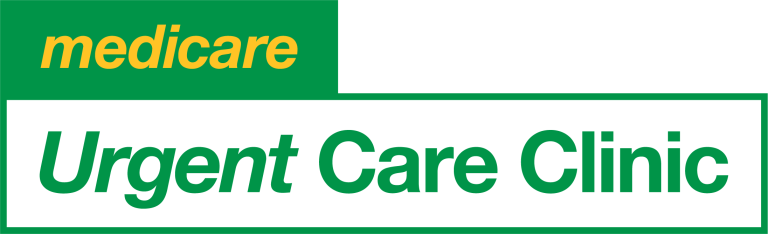 Medicare - urgent care clinic