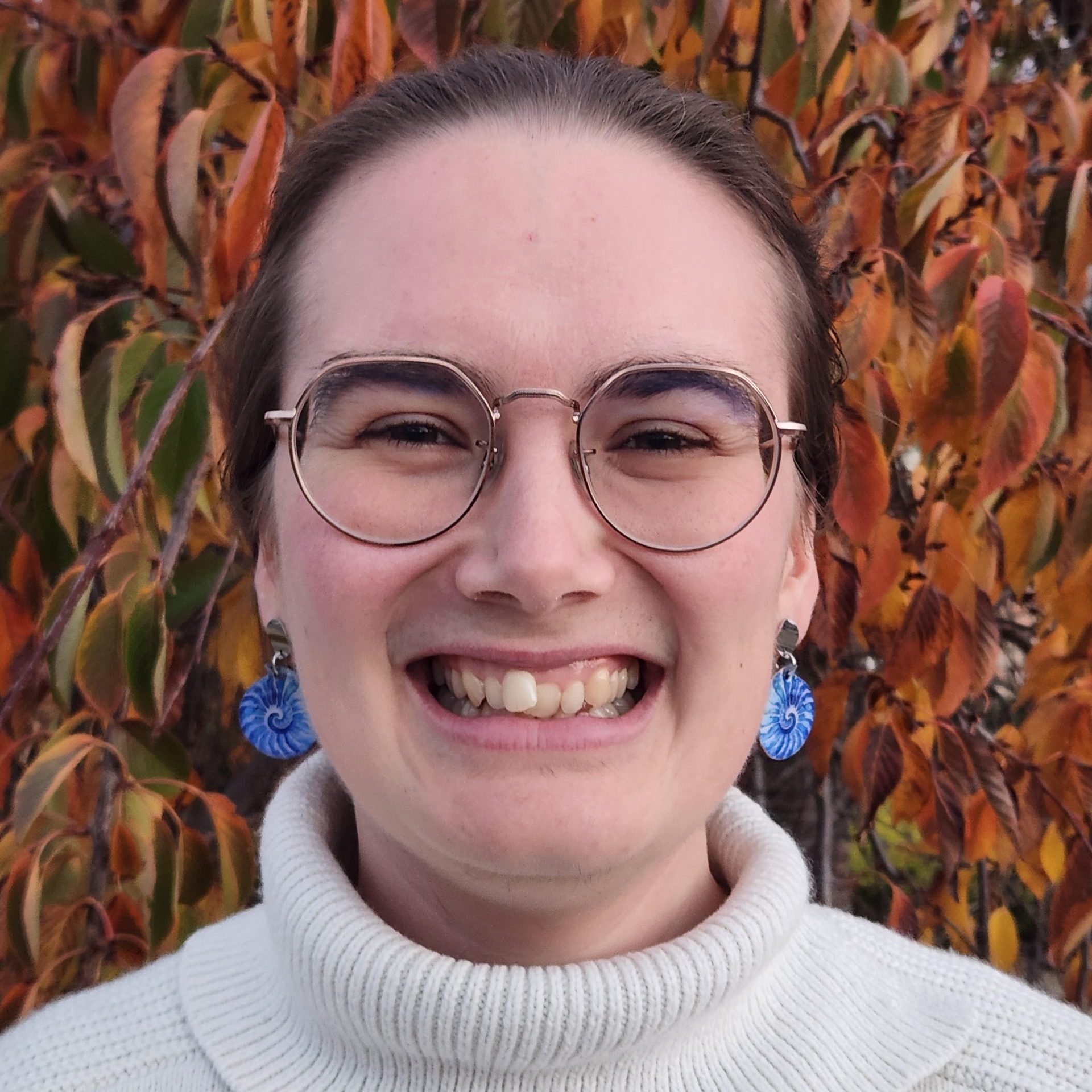 Dr Nicola Marshall